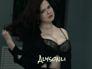 Alysonli