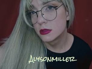 Alysonmiller