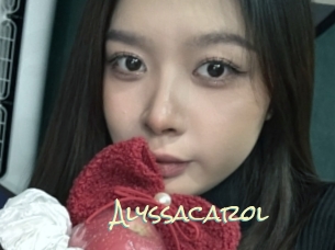 Alyssacarol