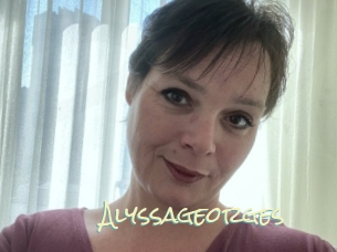 Alyssageorges
