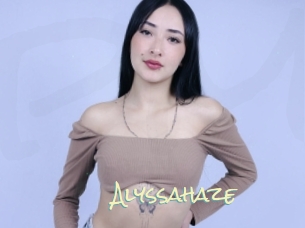 Alyssahaze