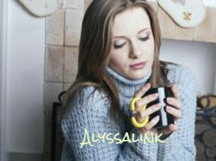 Alyssalink