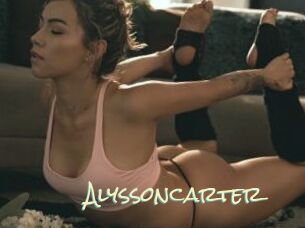 alyssoncarter Porn Monkey Cash