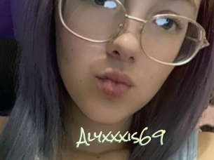 Alyxxxis69