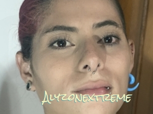 Alyzonextreme