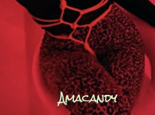 Amacandy