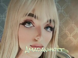 Amadanihott