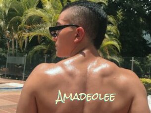 Amadeolee