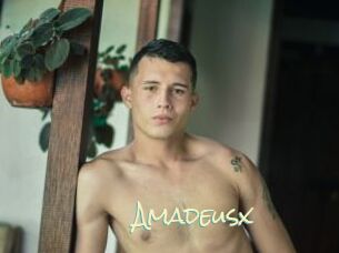 Amadeusx