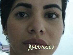 Amaiakiev