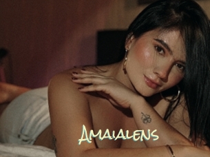 Amaialens