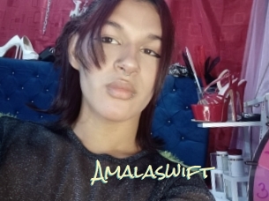 Amalaswift