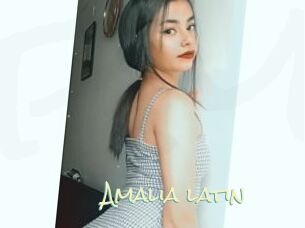 Amalia_latin