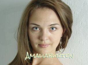 amaliaburton Porn Monkey Cash