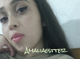 Amaliaestter