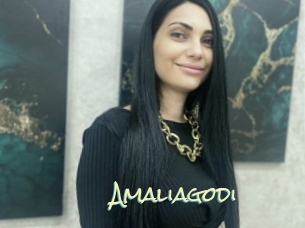 amaliagodi Porn Monkey Cash