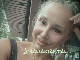 Amaliakristal