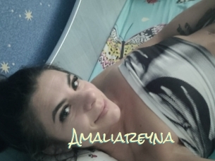 Amaliareyna