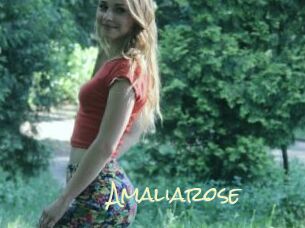 Amaliarose
