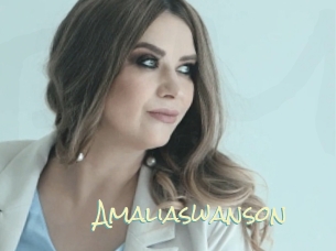 amaliaswanson Porn Monkey Cash