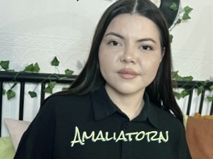 Amaliatorn