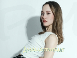 Amaliatourne