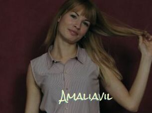 amaliavil Porn Monkey Cash