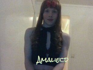 Amaliecd