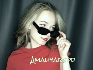 Amaliyaredd