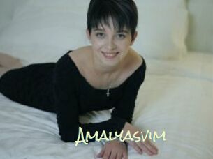 Amalyasvim