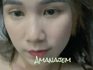 Amanajem