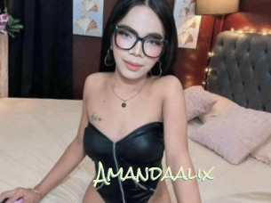 Amandaalix