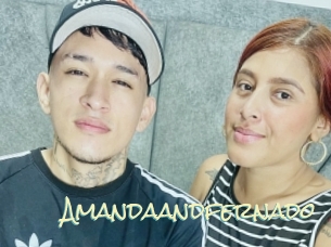 Amandaandfernado