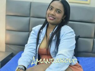 Amandabolt
