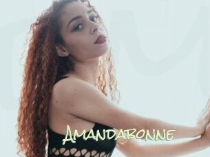 Amandabonne