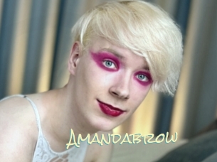 amandabrow Porn Monkey Cash
