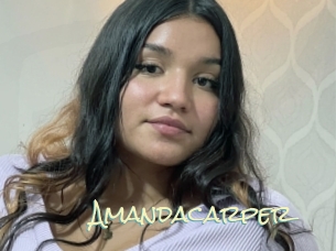 Amandacarper