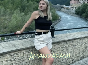 Amandadash
