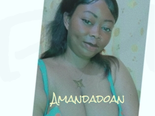 Amandadoan