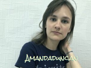 Amandaduncan