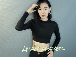 Amandafaber
