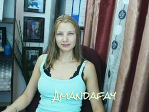 Amandafay