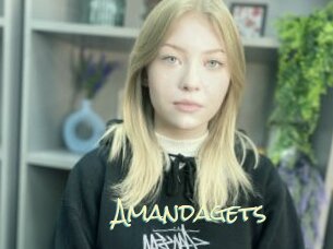 amandagets Porn Monkey Cash