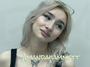 Amandahammett