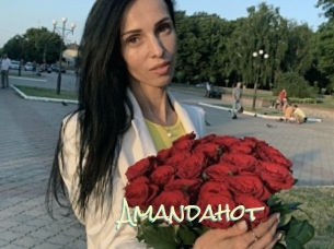 Amandahot