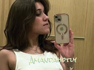 Amandahotly