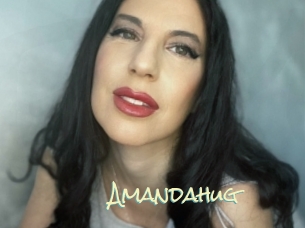 Amandahug