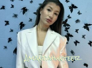 Amandahunteer