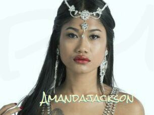 Amandajackson