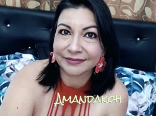 Amandakoh